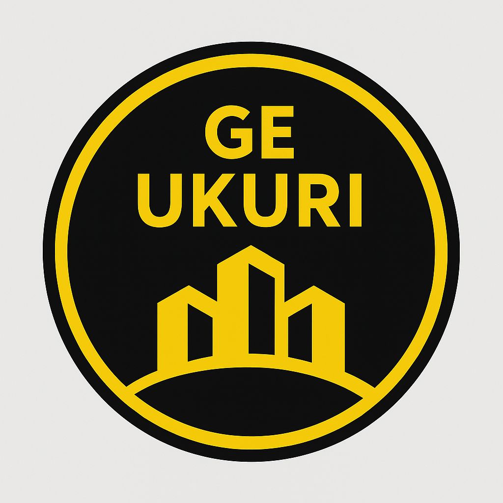 Logo Ge-UKURI